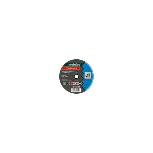 Metabo Flexiamant 616123000 2