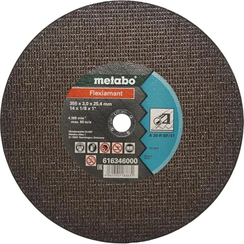 Metabo Flexiamant