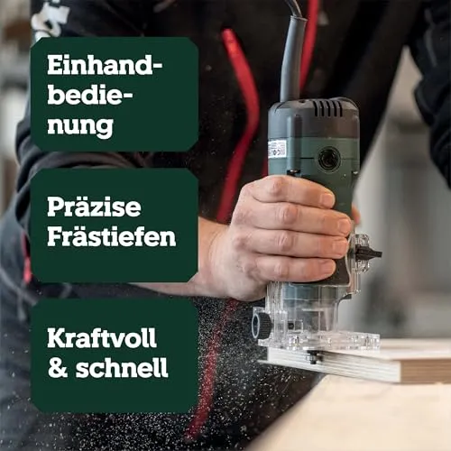 metabo FM 500-6 2