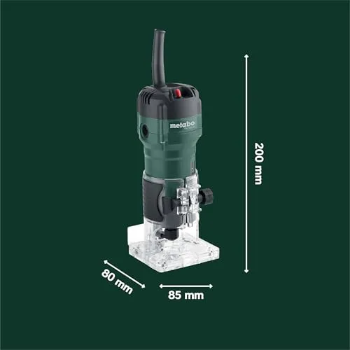metabo FM 500-6 4