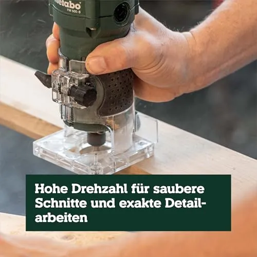 metabo FM 500-6 7