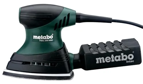 metabo FMS 200 Intec 2