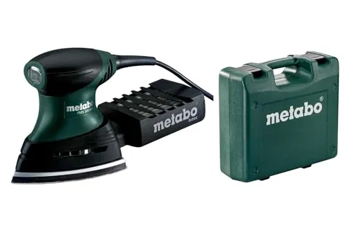 metabo FMS 200 Intec 3
