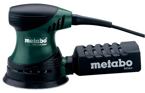 Metabo FSX 200 2