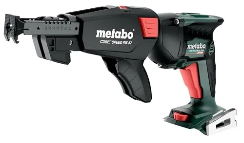 metabo HBS 18 LTX BL 3000 3