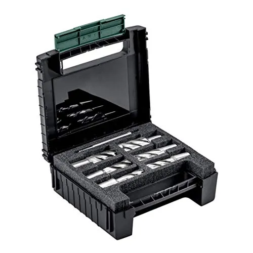 Metabo HSS-Kernbohrer-Set 626624000 4