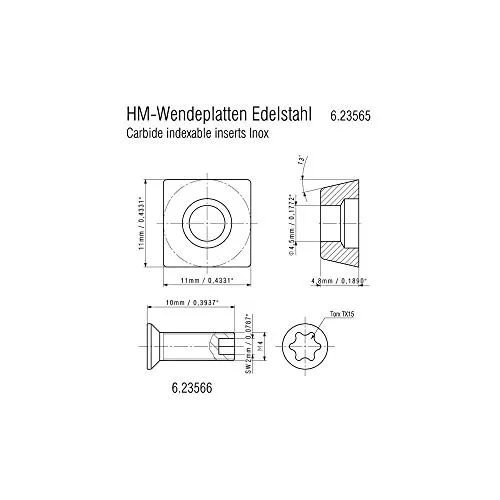 Metabo KFM 15-10 F 7