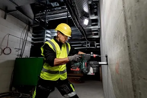 metabo KH 18 LTX BL 24 Q 3
