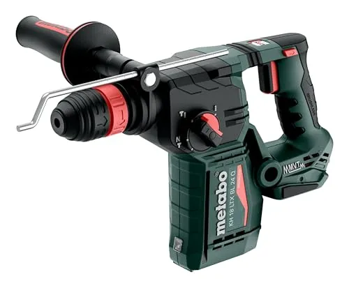 metabo KH 18 LTX BL 24 Q