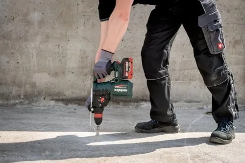 metabo KH 18 LTX BL 28 Q 5