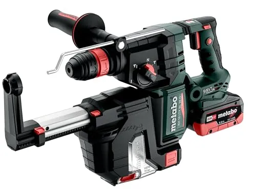 metabo KH 18 LTX BL 28 Q 4