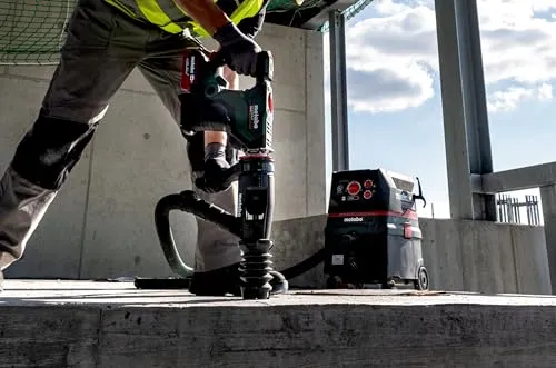 metabo KHA 18 LTX BL 40 2