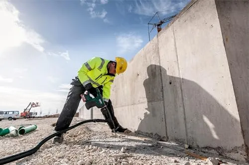 metabo KHA 18 LTX BL 40 4