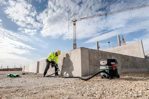 metabo KHA 18 LTX BL 40 6