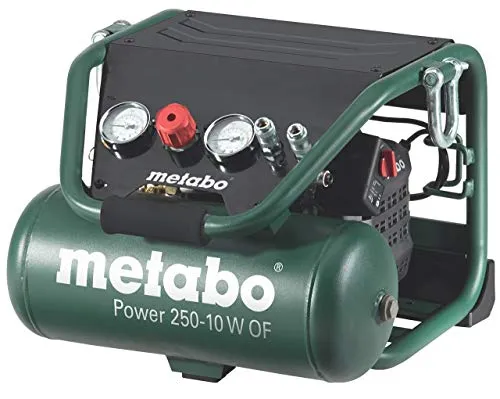 Metabo Kompressor 601544000