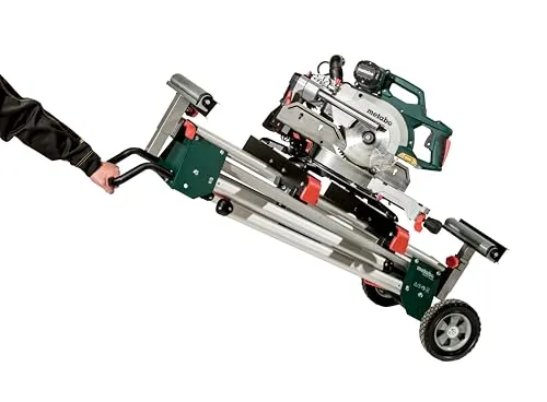 metabo KSU 401 3