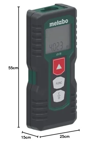 Metabo LD 30 5