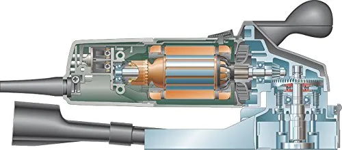 Metabo LF 724 S 3