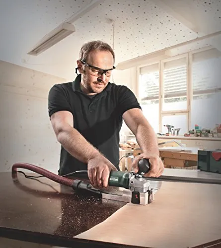 Metabo LF 724 S 4