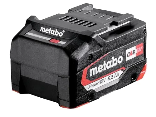 metabo LiPOWER