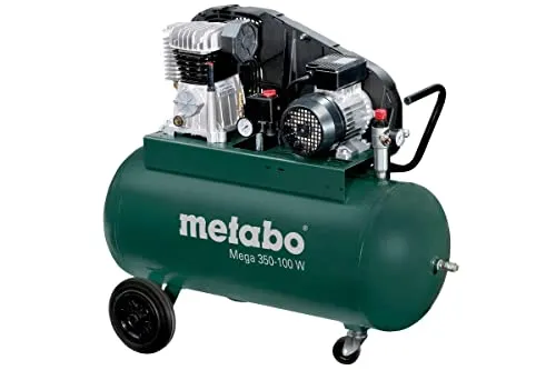 Metabo Mega 350-100 W