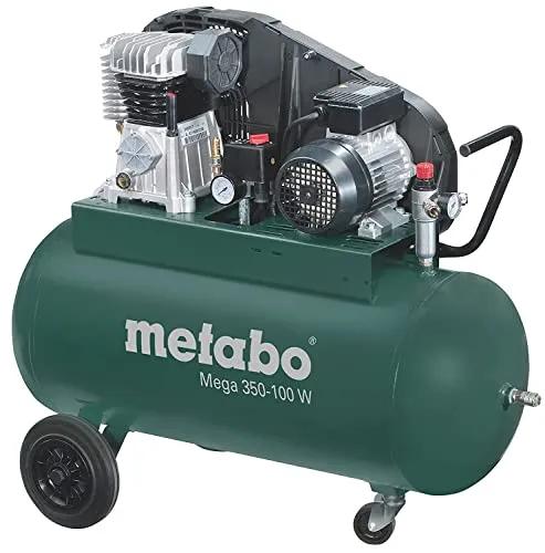 Metabo Mega 350-100 W 2
