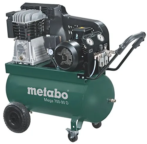 Metabo Mega 700-90 D