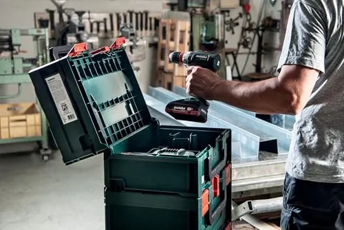 metabo metaBOX 145 L 2