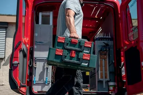 metabo metaBOX 145 L 3