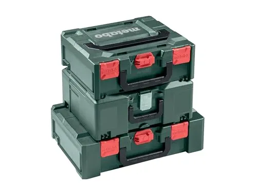 metabo metaBOX 145 L 5