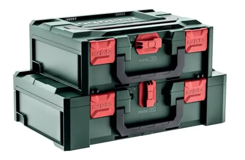 metabo metaBOX 145 L 6