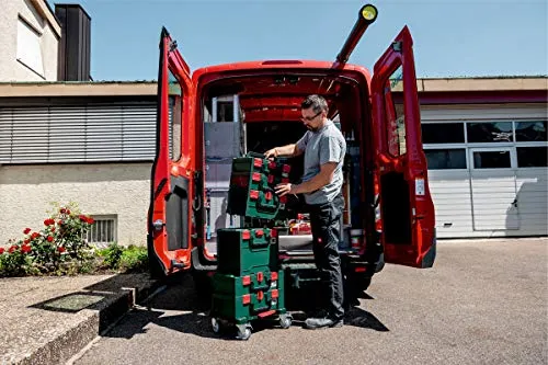 Metabo metaBOX 165 L 2