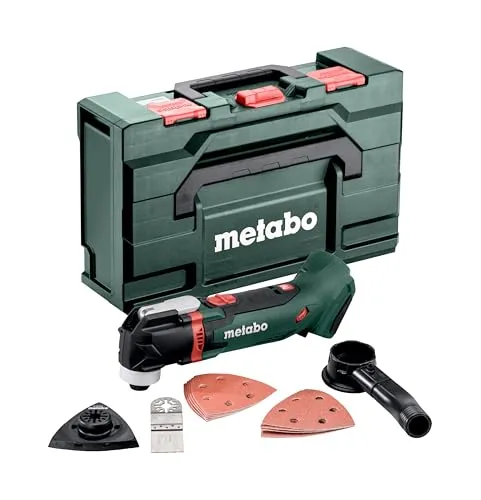 Metabo MT 18 LTX 3