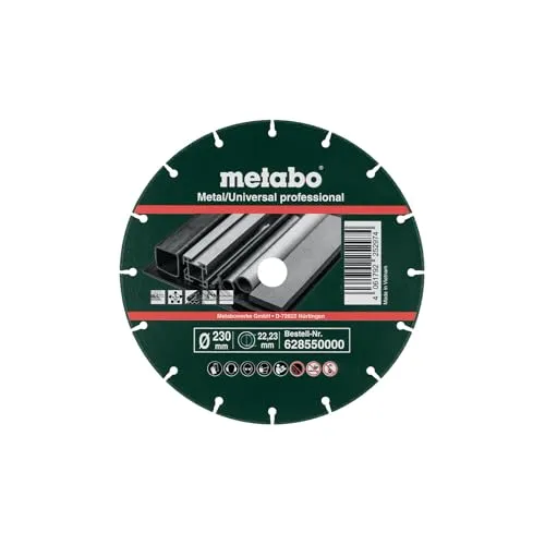 Metabo MUP
