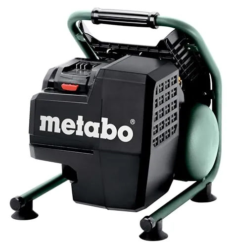 Metabo Power 160-5 18 LTX BL OF 2