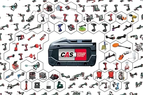 Metabo Power 160-5 18 LTX BL OF 5