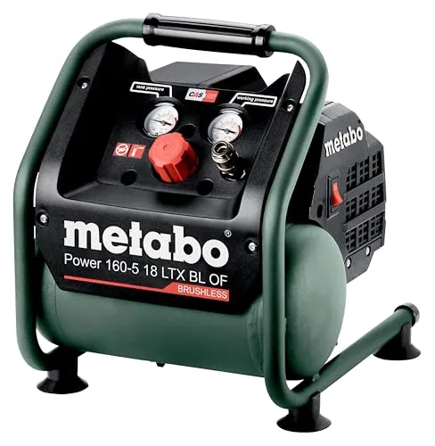 Metabo Power 160-5 18 LTX BL OF