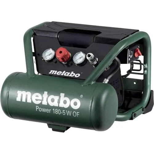 metabo Power 180-5 W OF
