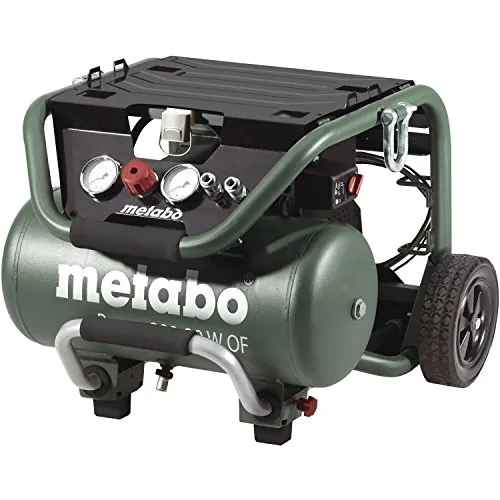 Metabo Power 280-20 W OF