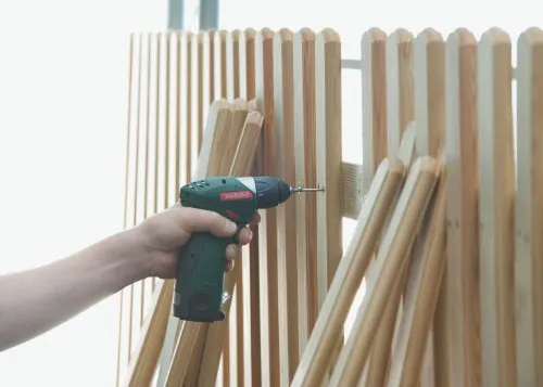 Metabo PowerGrip² 2