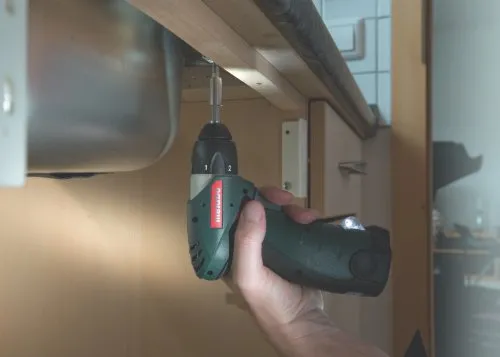 Metabo PowerGrip² 3