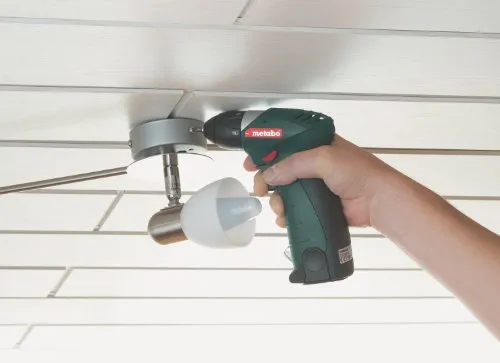 Metabo PowerGrip² 4