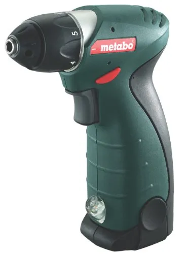 Metabo PowerGrip²