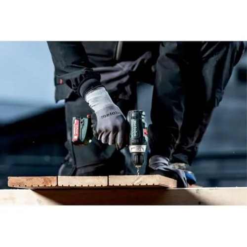 Metabo PowerMaxx BS 12 3