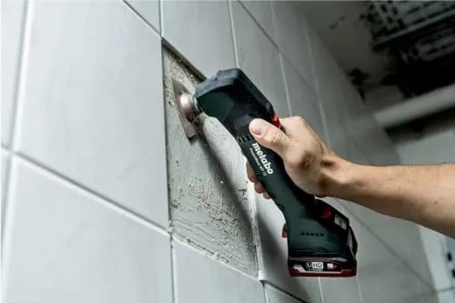 Metabo PowerMaxx MT 12 5