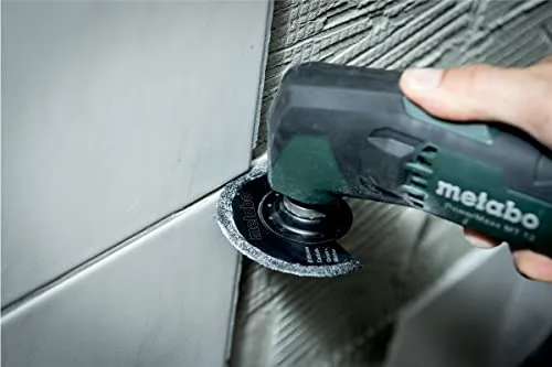 Metabo PowerMaxx MT 12 6