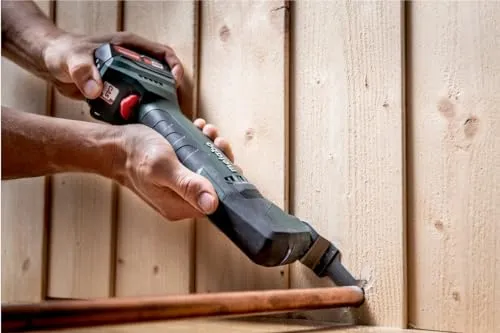 Metabo PowerMaxx MT 12 7