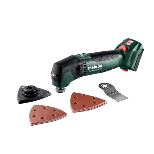Metabo PowerMaxx MT 12