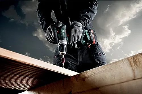 Metabo PowerMaxx SB 12 BL 2
