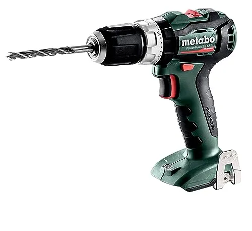 Metabo PowerMaxx SB 12 BL